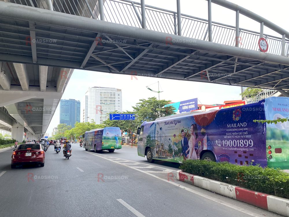 Dự án Luxury Roadshow của Bất động sản Mailand Hoàng Đồng Lạng Sơn