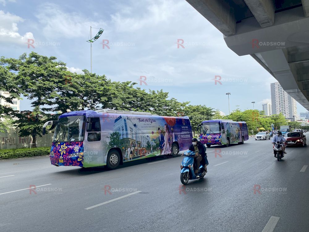 Dự án Luxury Roadshow của Bất động sản Mailand Hoàng Đồng Lạng Sơn