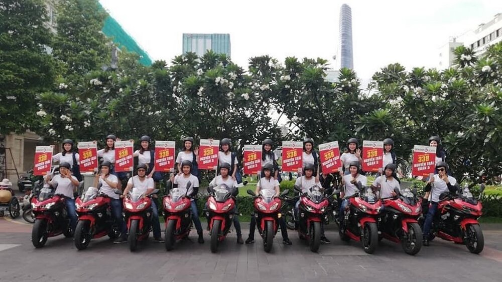 Kế hoạch tổ chức Roadshow kế hoạch tổ chức Roadshow