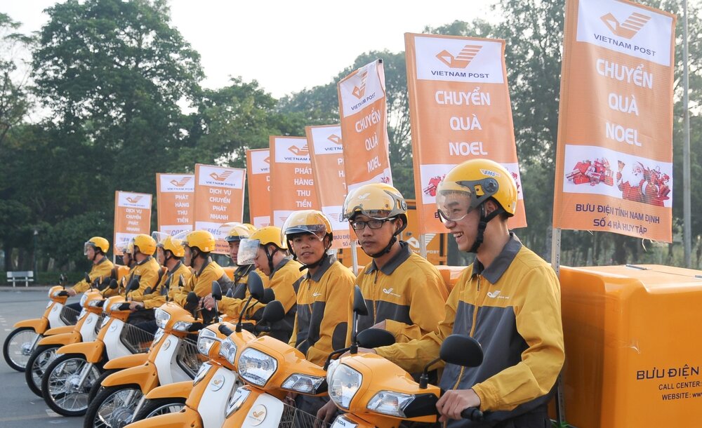 Kế hoạch tổ chức Roadshow kế hoạch tổ chức Roadshow