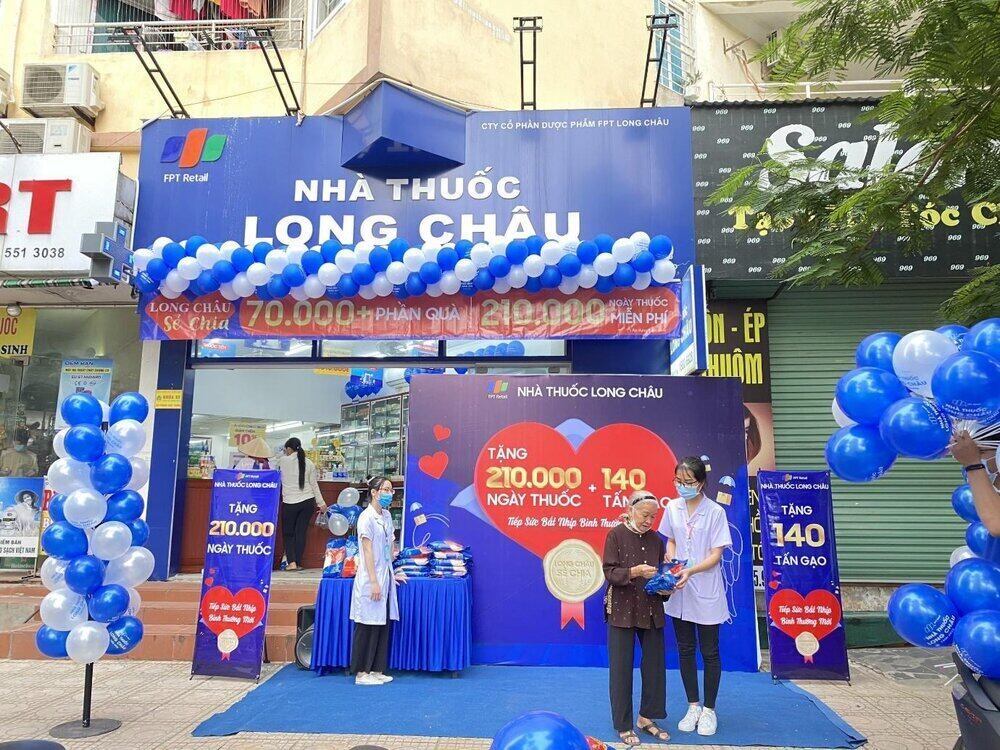 Kịch bản chạy Roadshow