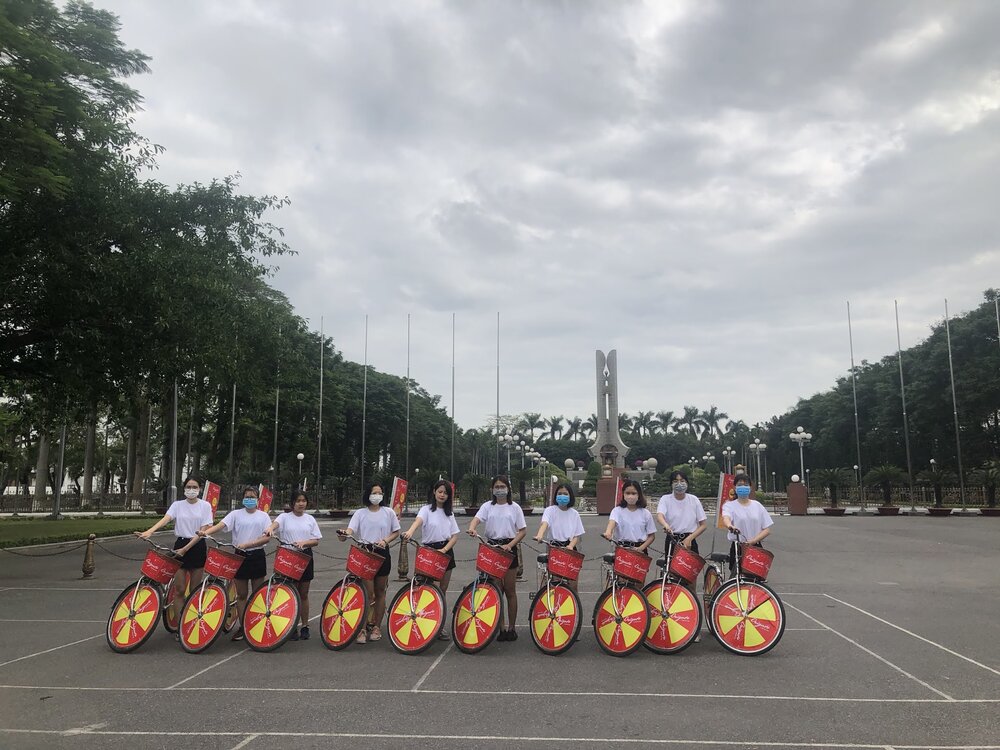 Kinh nghiệm chọn đơn vị tổ chức Roadshow chuyên nghiệp, uy tín kinh nghiệm chọn đơn vị tổ chức Roadshow
