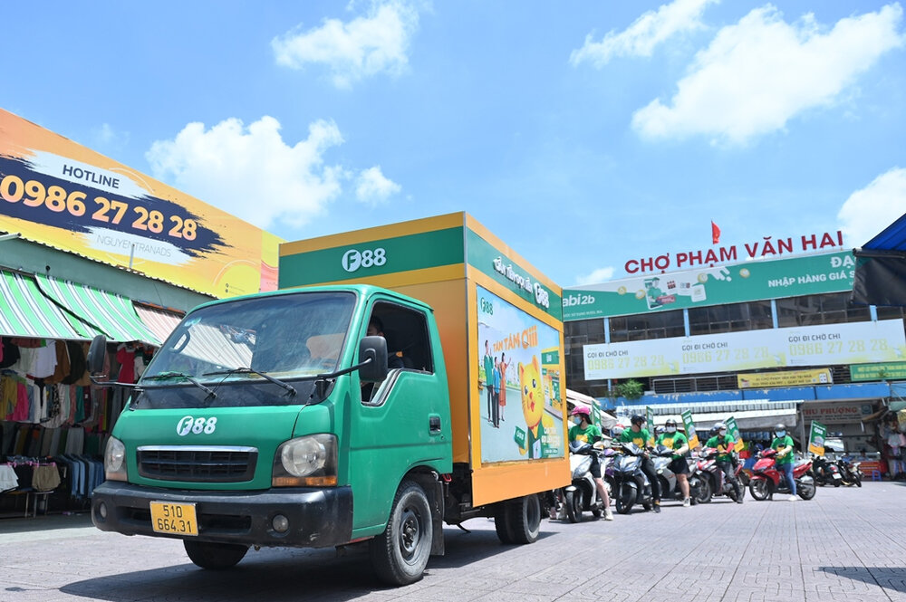 Kinh nghiệm chọn đơn vị tổ chức Roadshow chuyên nghiệp, uy tín kinh nghiệm chọn đơn vị tổ chức Roadshow