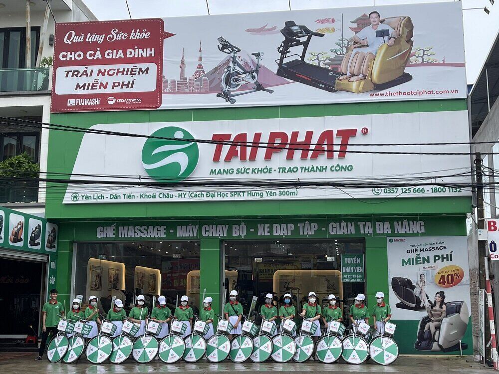 Kinh nghiệm chọn đơn vị tổ chức Roadshow chuyên nghiệp, uy tín kinh nghiệm chọn đơn vị tổ chức Roadshow