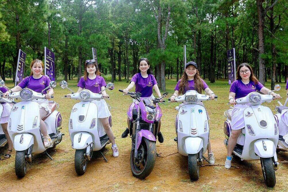 Kinh nghiệm chọn đơn vị tổ chức Roadshow chuyên nghiệp, uy tín kinh nghiệm chọn đơn vị tổ chức Roadshow