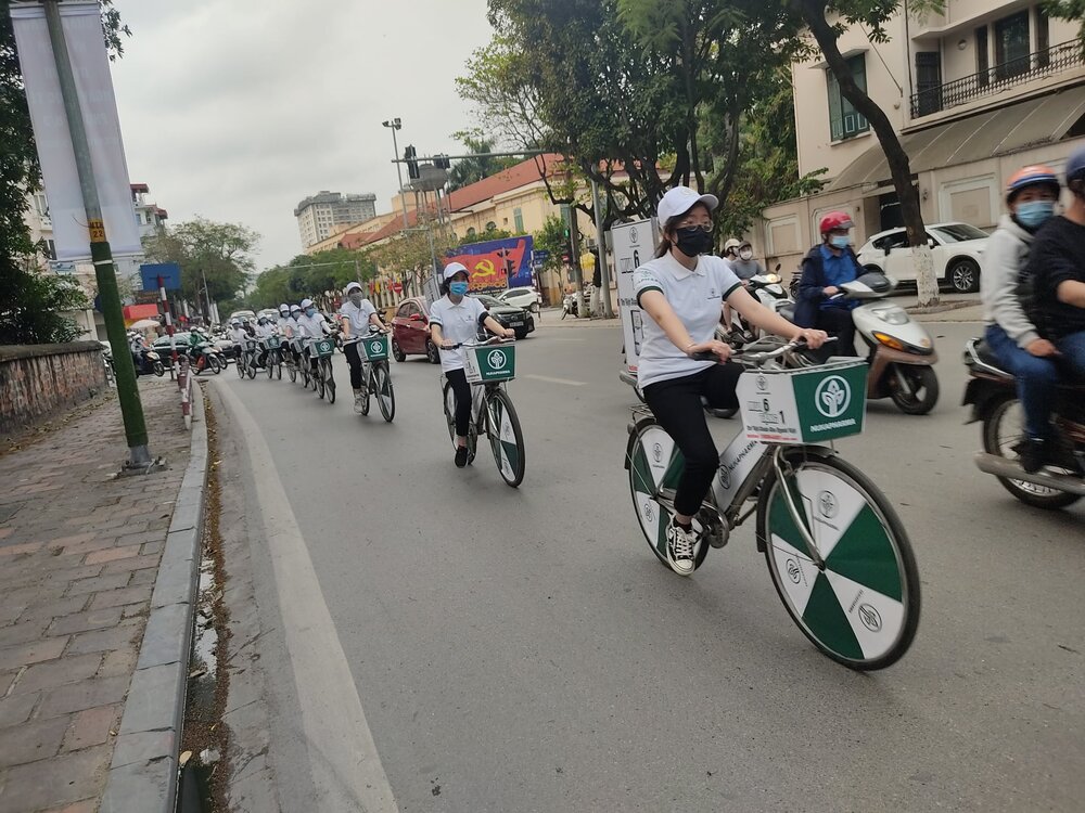 Kinh nghiệm chọn đơn vị tổ chức Roadshow chuyên nghiệp, uy tín kinh nghiệm chọn đơn vị tổ chức roadshow