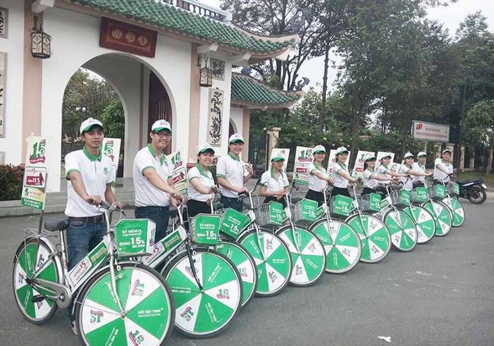 Kinh nghiệm chọn đơn vị tổ chức Roadshow chuyên nghiệp, uy tín kinh nghiệm chọn đơn vị tổ chức Roadshow