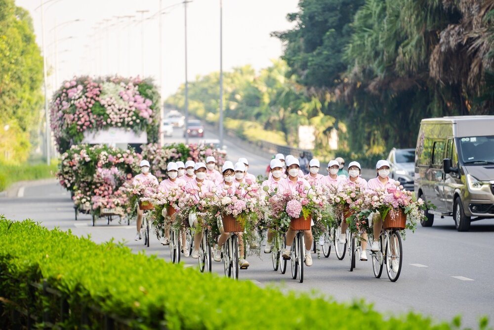 Kinh nghiệm chọn đơn vị tổ chức Roadshow chuyên nghiệp, uy tín kinh nghiệm chọn đơn vị tổ chức Roadshow