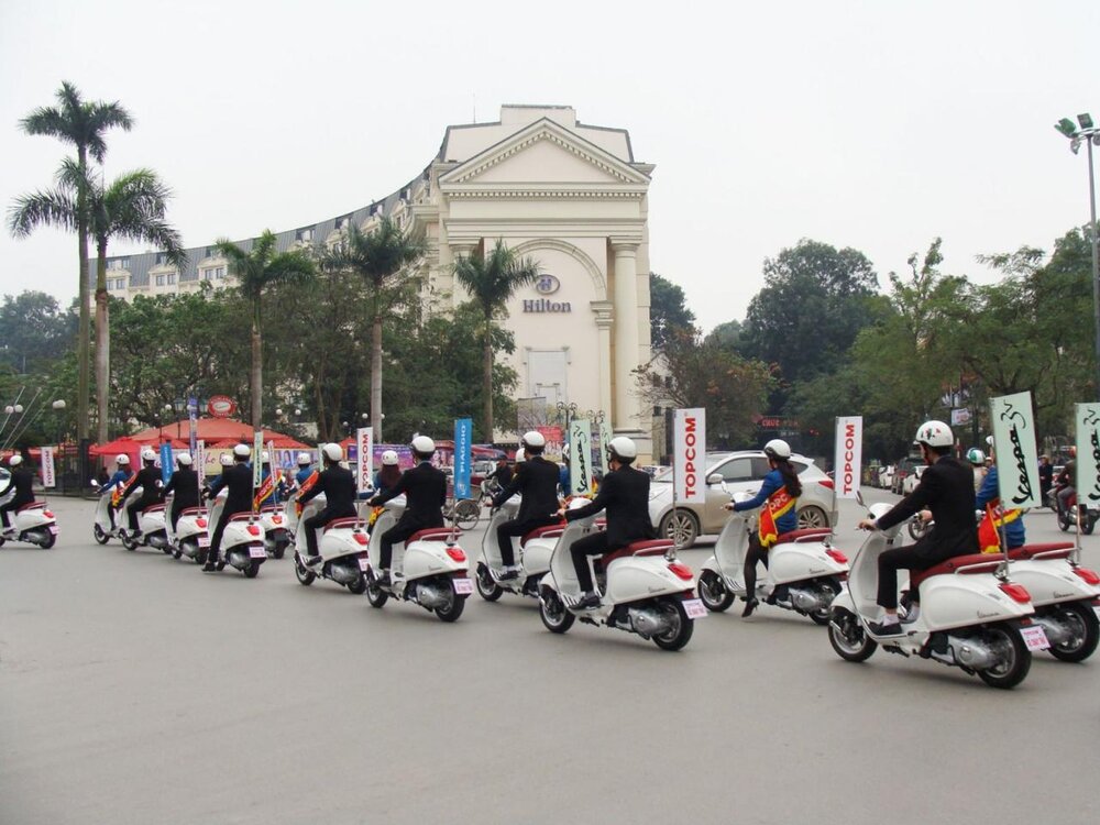 Kinh nghiệm chọn đơn vị tổ chức Roadshow chuyên nghiệp, uy tín kinh nghiệm chọn đơn vị tổ chức Roadshow