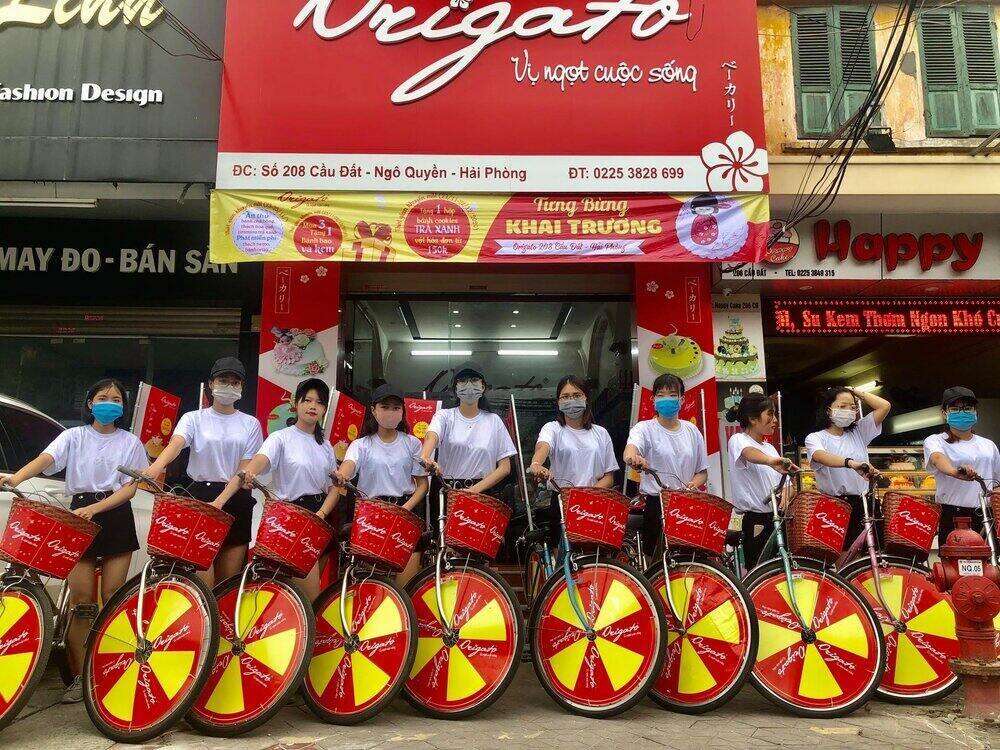 Lưu ý quan trọng khi tổ chức Roadshow