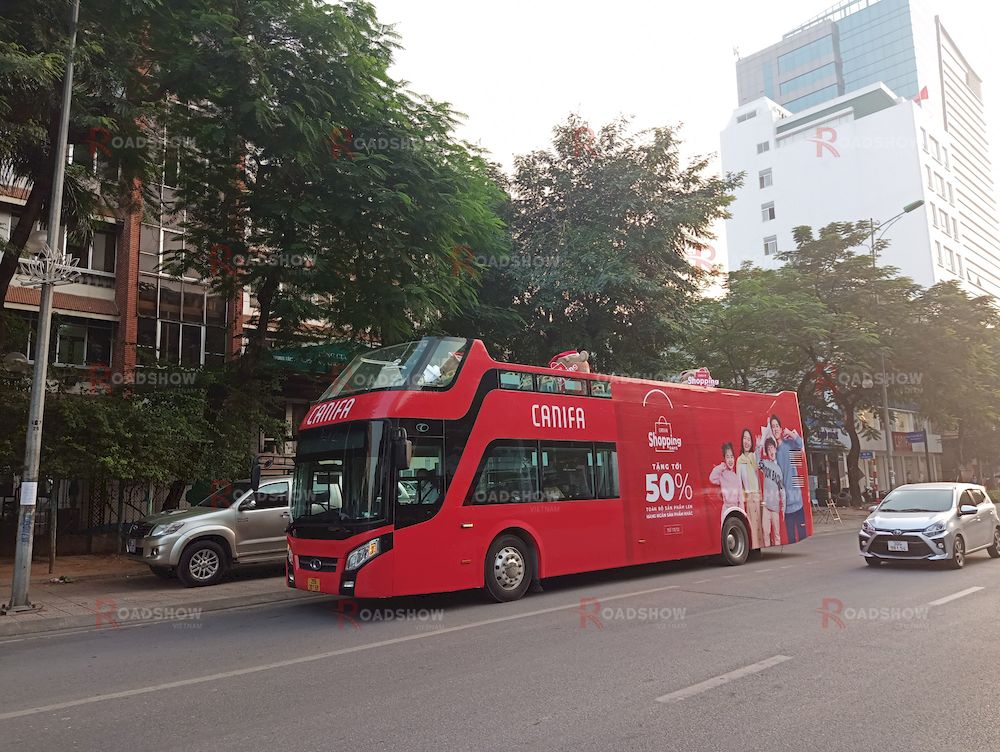 Lưu ý quan trọng khi tổ chức Roadshow