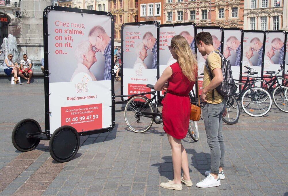 lý do để Roadshow trở thành xu hướng Marketing hiệu quả
