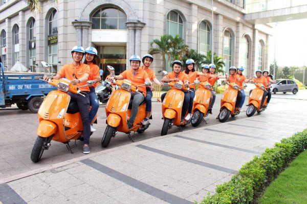 lý do để Roadshow trở thành xu hướng Marketing hiệu quả