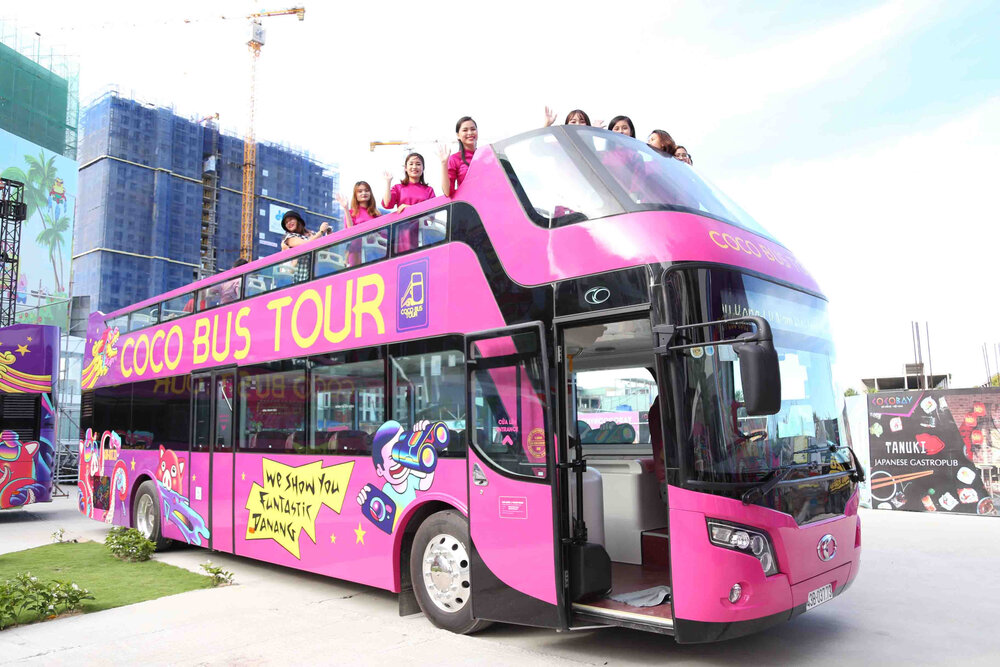 PB, PG Roadshow là gì? Cung ứng nhân sự PB, PG chạy Roadshow PB PG Roadshow