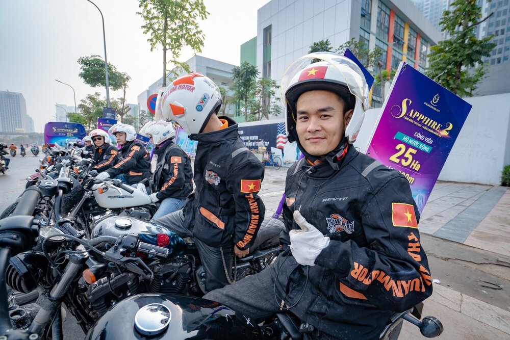 PB, PG Roadshow là gì? Cung ứng nhân sự PB, PG chạy Roadshow PB PG Roadshow