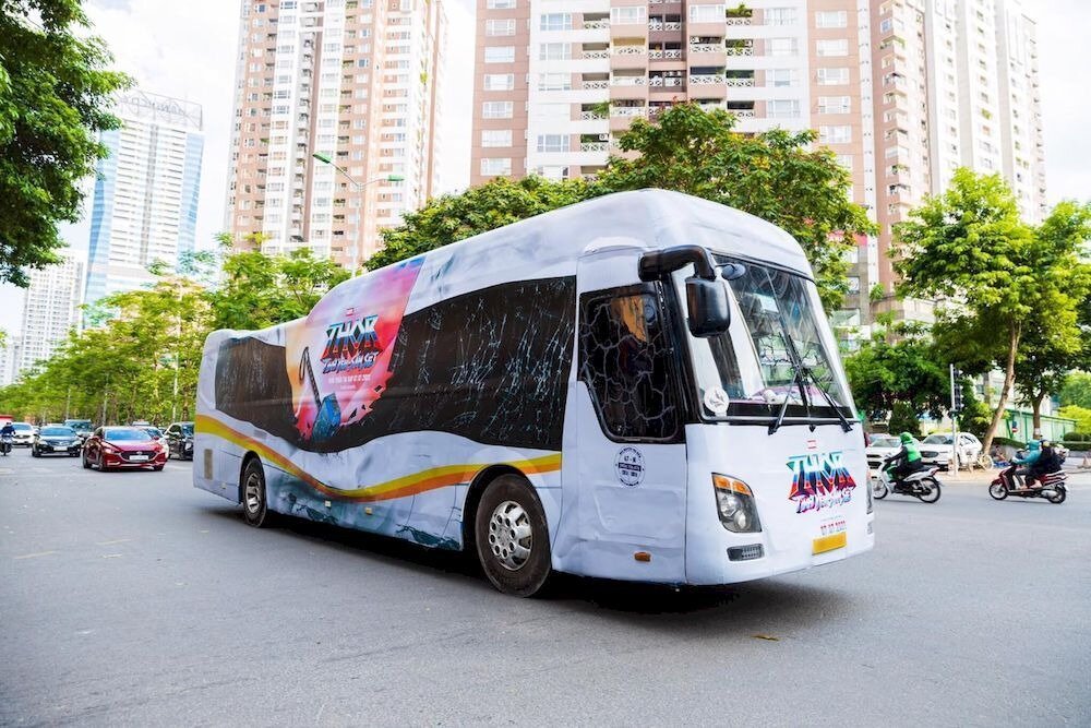 Roadshow là gì? Roadshow là gì