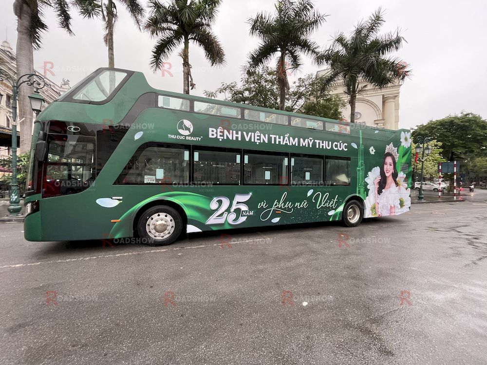 Roadshow là gì? Roadshow là gì