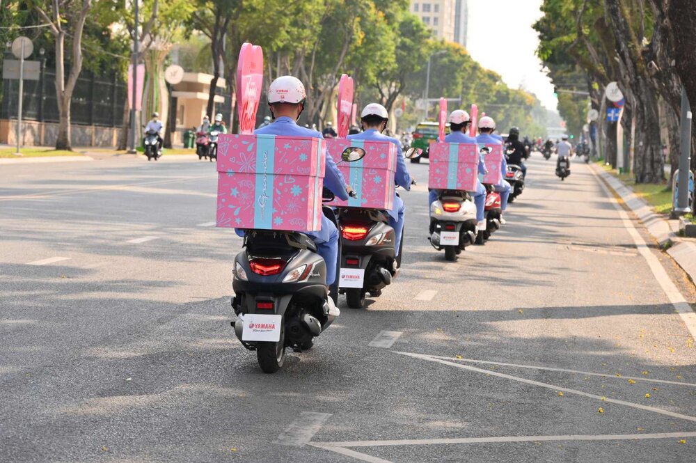 Roadshow là gì? Roadshow là gì
