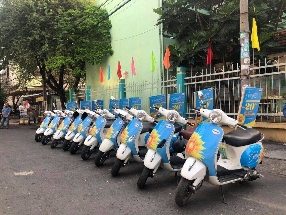 thue-xe-chay-roadshow