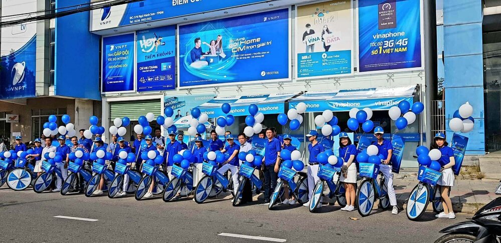 Chạy roadshow có phải xin phép? Thủ tục xin giấy phép chạy Roadshow xin giấy phép chạy roadshow