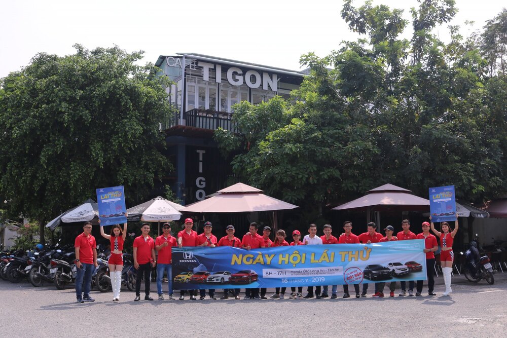 Chạy roadshow có phải xin phép? Thủ tục xin giấy phép chạy Roadshow xin giấy phép chạy roadshow