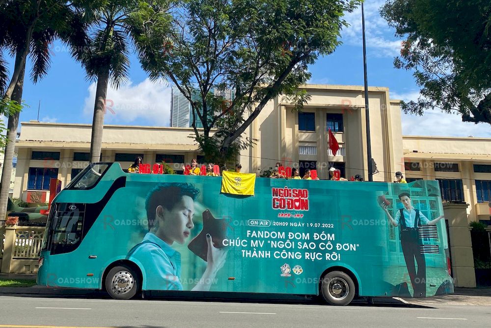 Yếu tố làm nên thành công cho chiến dịch Roadshow Yếu tố làm nên thành công cho chiến dịch Roadshow