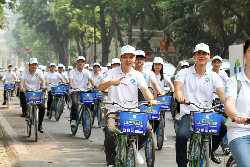 Yếu tố làm nên thành công cho chiến dịch Roadshow yếu tố làm nên thành công cho chiến dịch roadshow