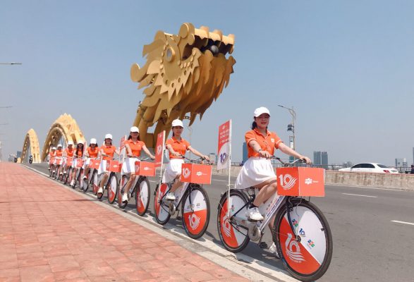 tổ chức Roadshow tại Đà Nẵng