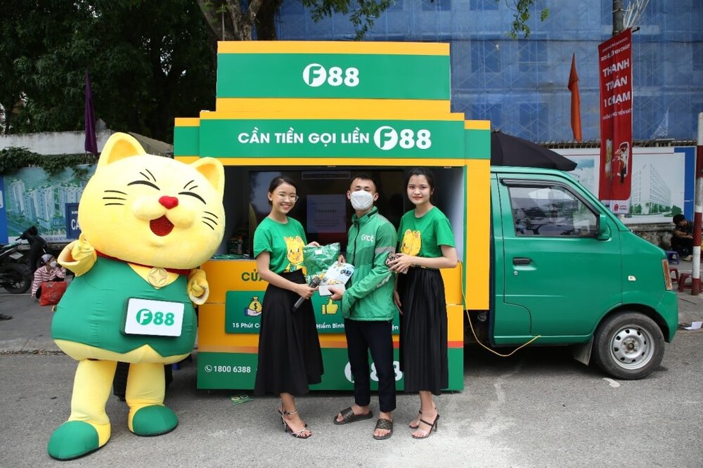 Tổ chức Roadshow tại Hà Nội