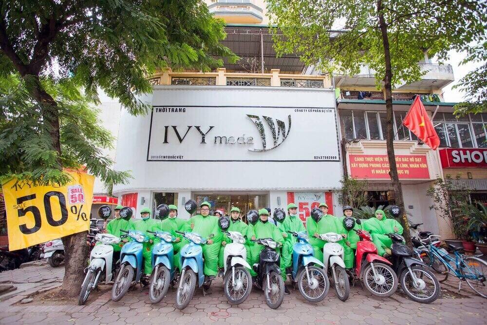 Đơn vị tổ chức Roadshow tại Hải Phòng trọn gói, chất lượng Tổ chức Roadshow tại Hải Phòng