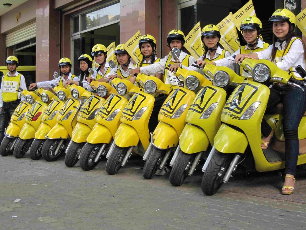 Đơn vị tổ chức Roadshow tại Hải Phòng trọn gói, chất lượng Tổ chức Roadshow tại Hải Phòng