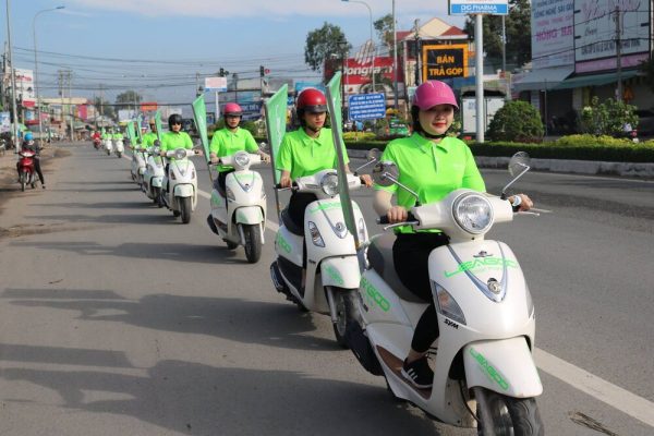 Tổ chức Roadshow tại Hải Phòng