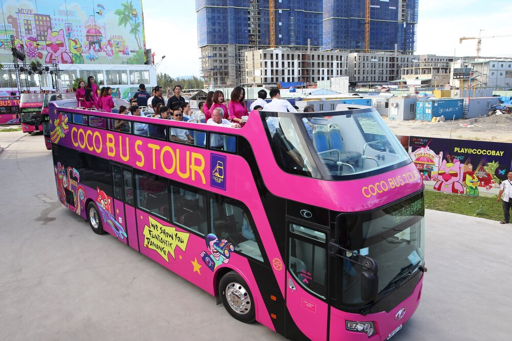Đơn vị tổ chức Roadshow tại Hải Phòng trọn gói, chất lượng Tổ chức Roadshow tại Hải Phòng