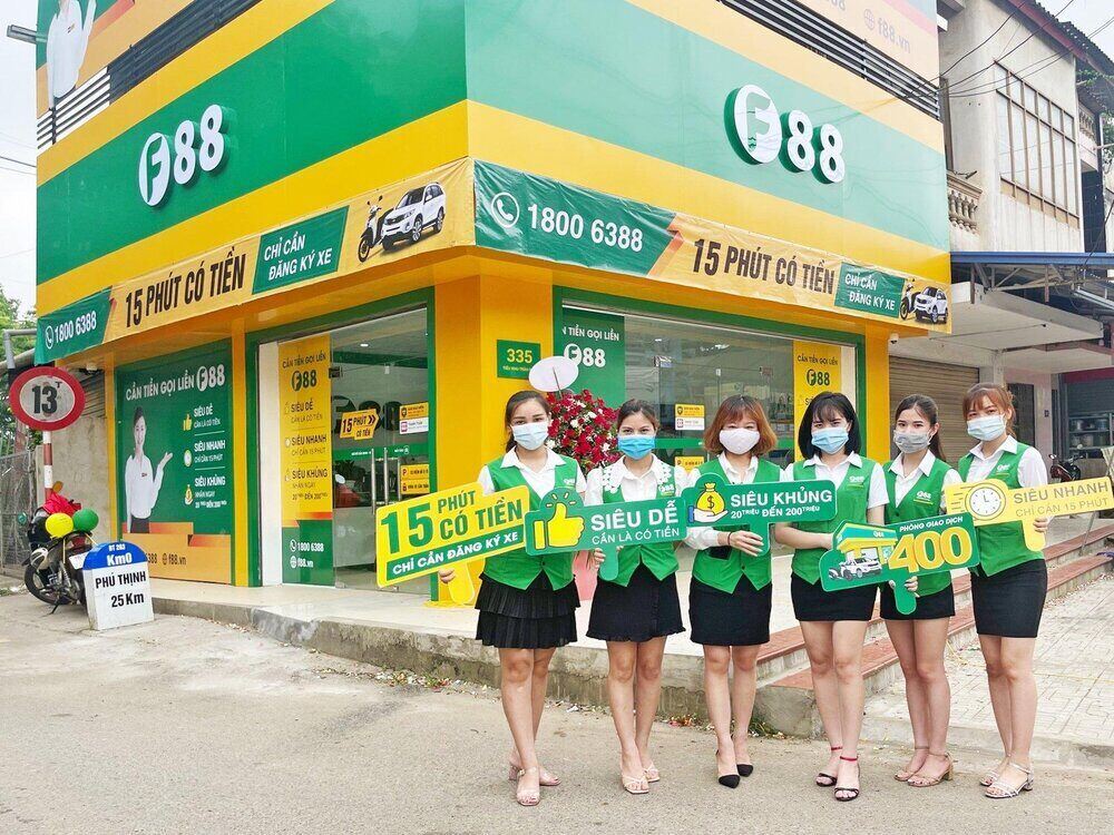 Tổ chức Roadshow tại Hồ Chí Minh
