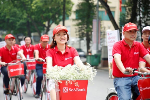 Tổ chức Roadshow tại Huế