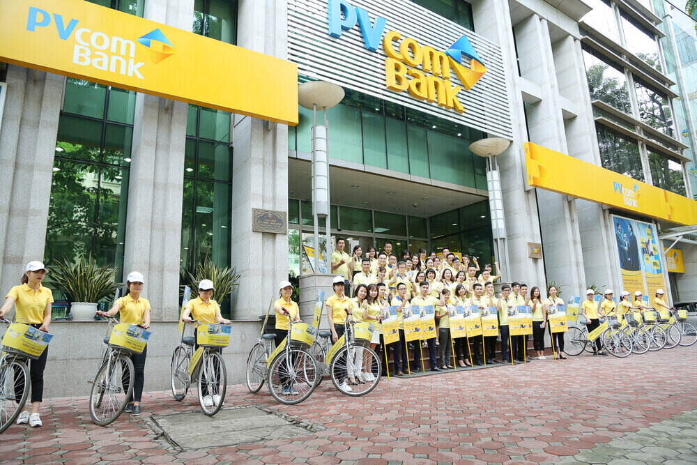 Tổ chức Roadshow tại Huế