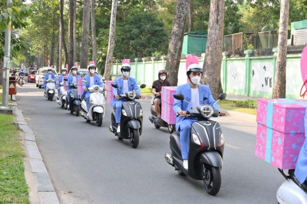 Tổ chức Roadshow tại Quảng Ninh