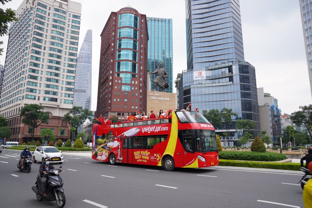 tổ chức roadshow tại Quảng Ninh