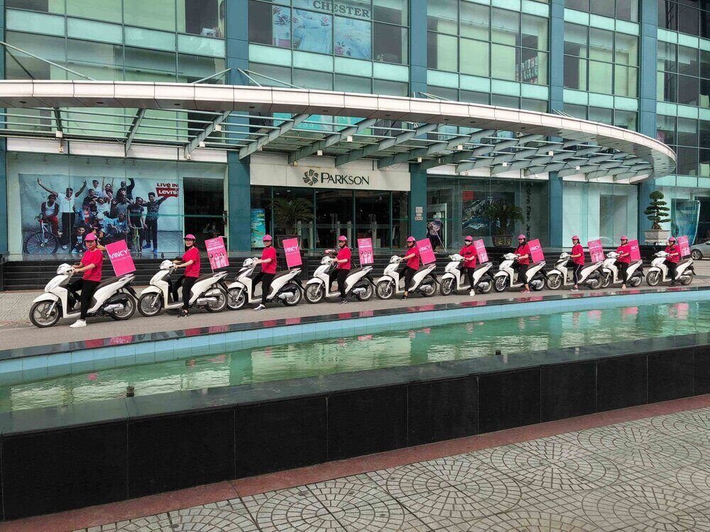 Tổ chức Roadshow tại Quảng Ninh