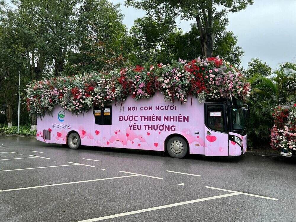 Tổ chức Roadshow tại Quảng Ninh