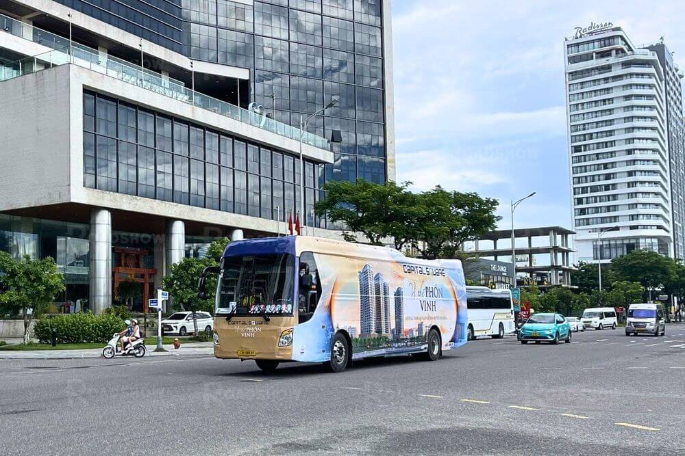 Chiến dịch Luxury Roadshow của Capital Square tại Đà Nẵng