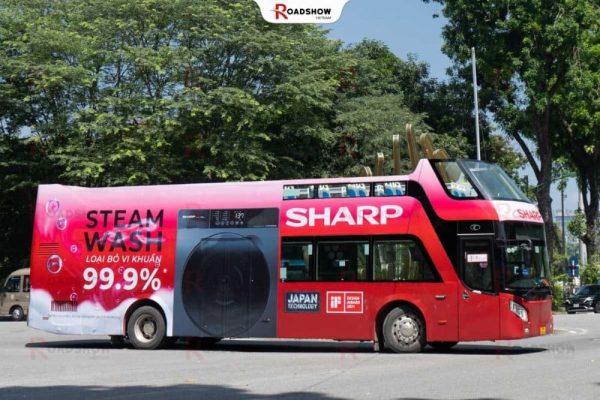 Quy trình triển khai Roadshow quảng cáo chuyên nghiệp từ ý tưởng đến đường phố Quy trình triển khai Roadshow quảng cáo chuyên nghiệp từ ý tưởng đến đường phố